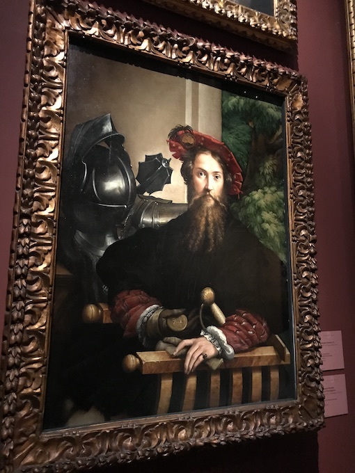 イタリアンベネチア6面手彫り彫刻の装飾的なシルバーの金属製ケース