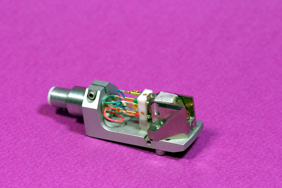 Laboratory MC-L1000 レコードカートリッジ Laboratory L1000 レコード