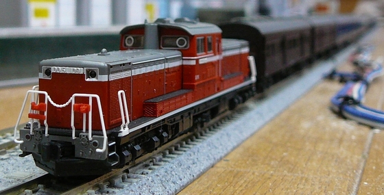 KATO 10-1124・1125 10系寝台急行「大雪」 基本・増結セット Amazon