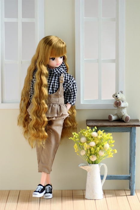 2019年日本橋BASICモデルきらちゃん - Castleきら