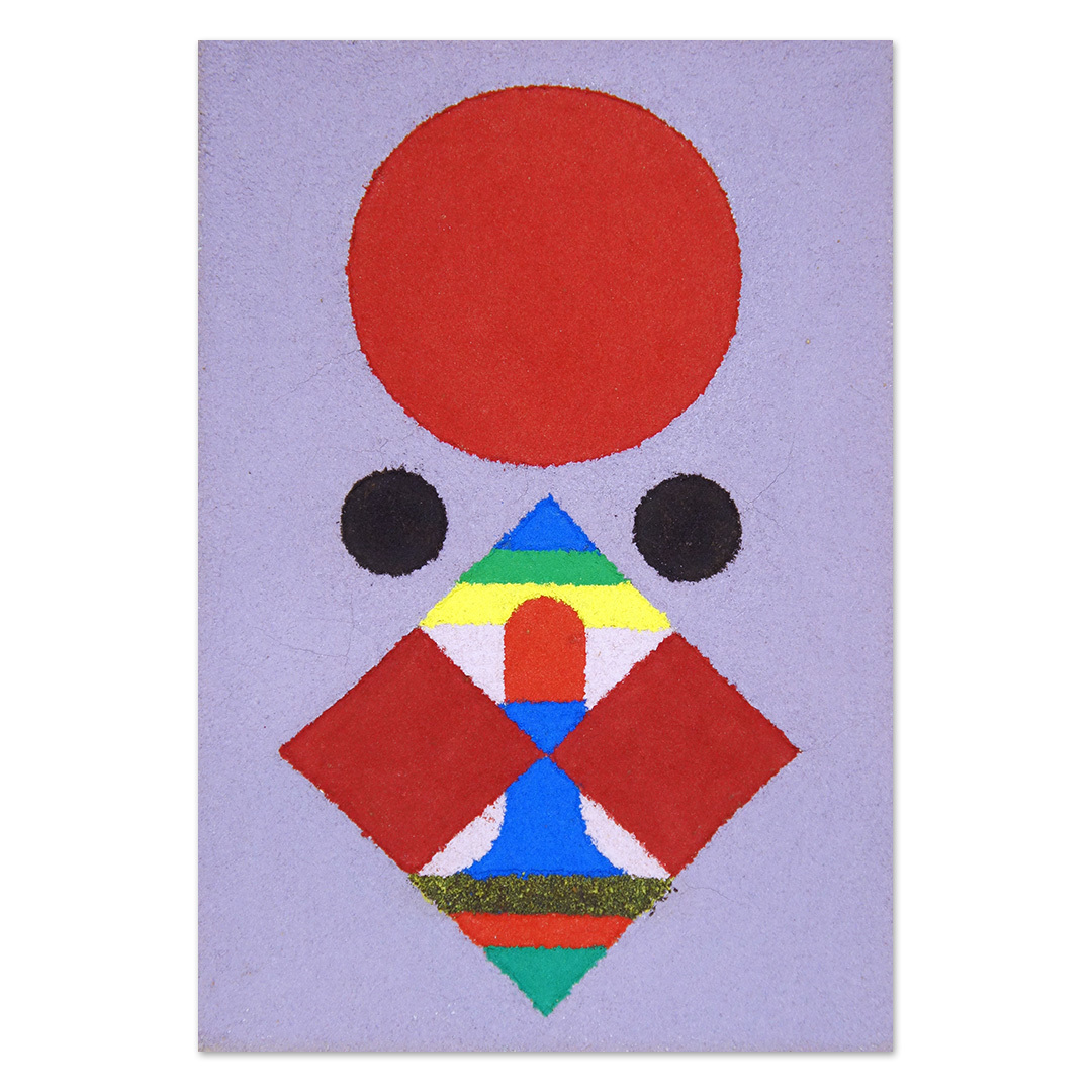 宇治山哲平 | みさき画廊 絵と、暮らすこと