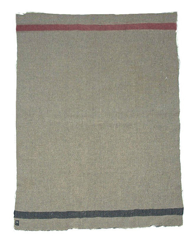 ww1ドイツ軍毛布 軍用毛布 (Decke) : 東部戦線的泥沼日記 ～WW2 German