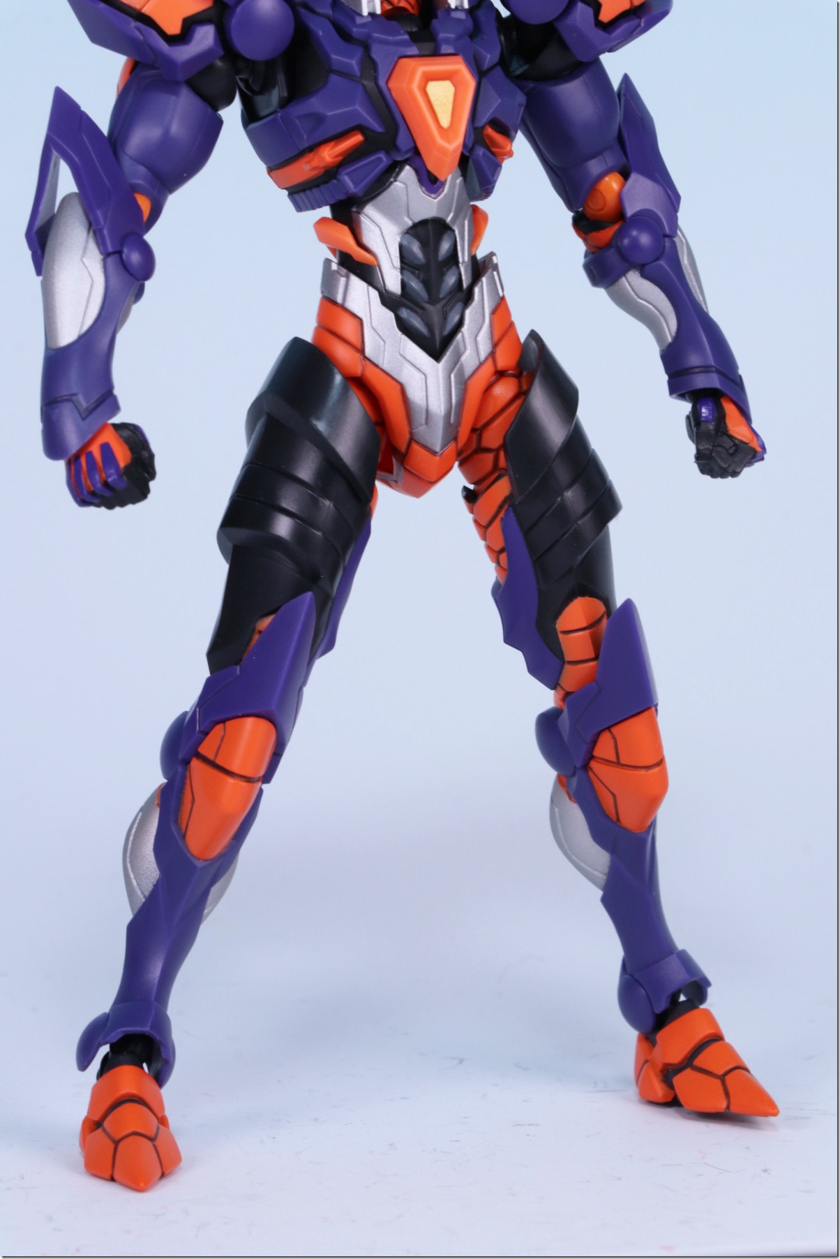 figma SSSS.GRIDMAN グリッドナイト ミニミニレビュー | ヒーロー