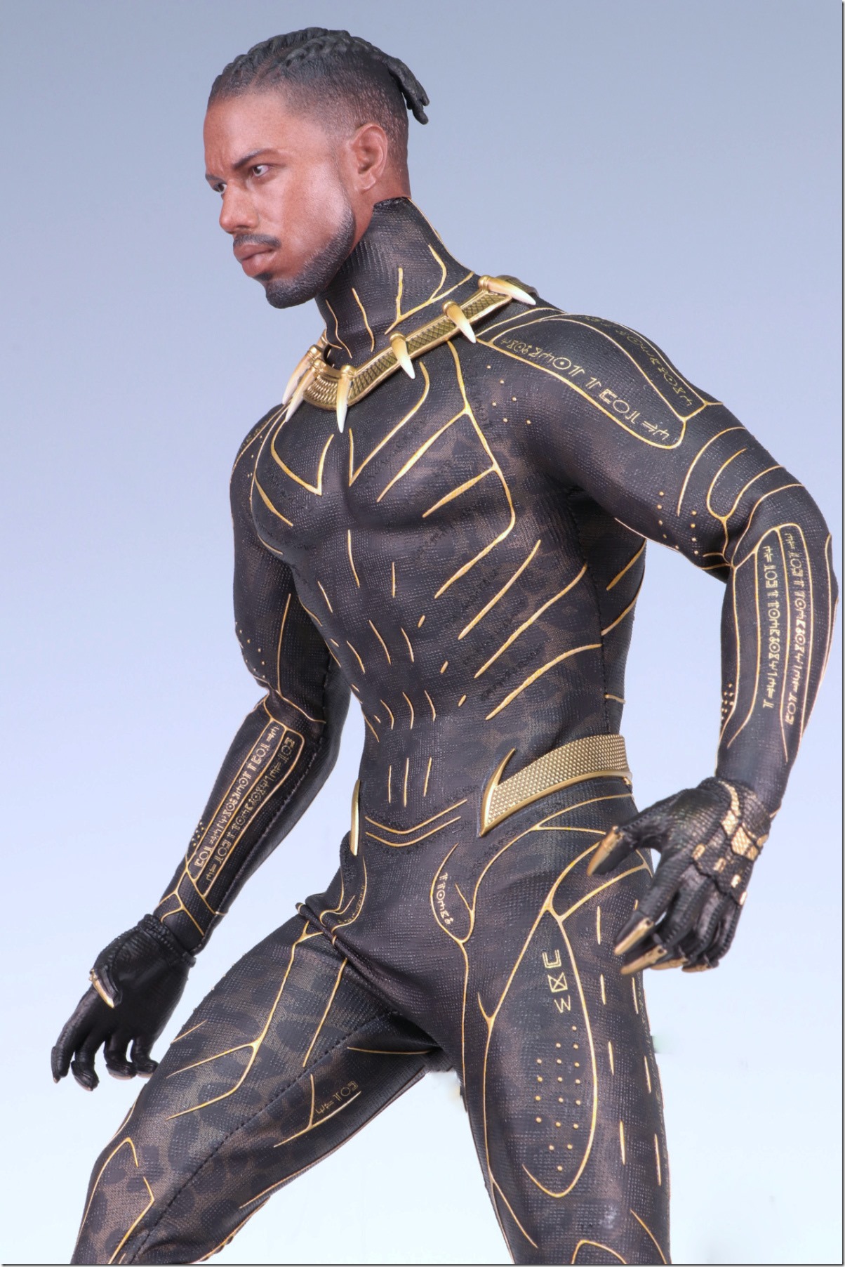 ホットトイズキルモンガー