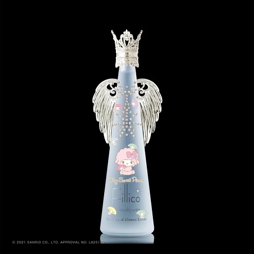 フィリコ×サンリオコラボレーションボトル マイスウィートピアノ
