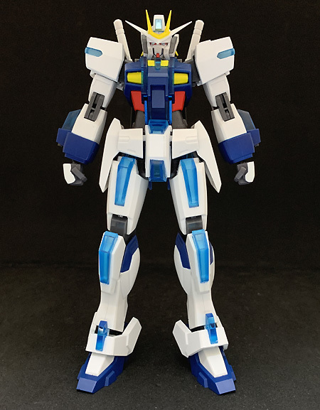 魂ウェブ限定 ROBOT魂 ロボット魂 エクストリームガンダム オプション