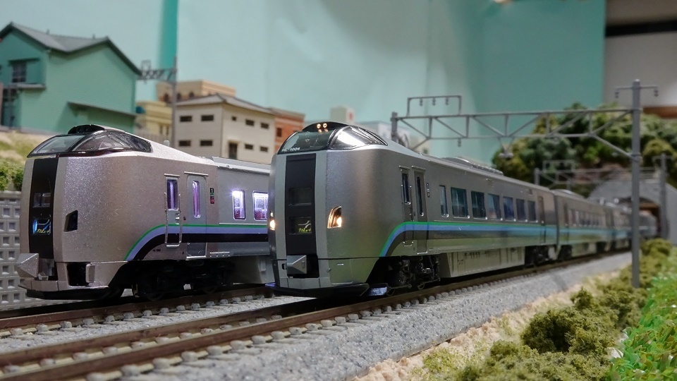 マイクロエース A-0844 789系1000番台 快速エアポート 5両セット JR A-0844