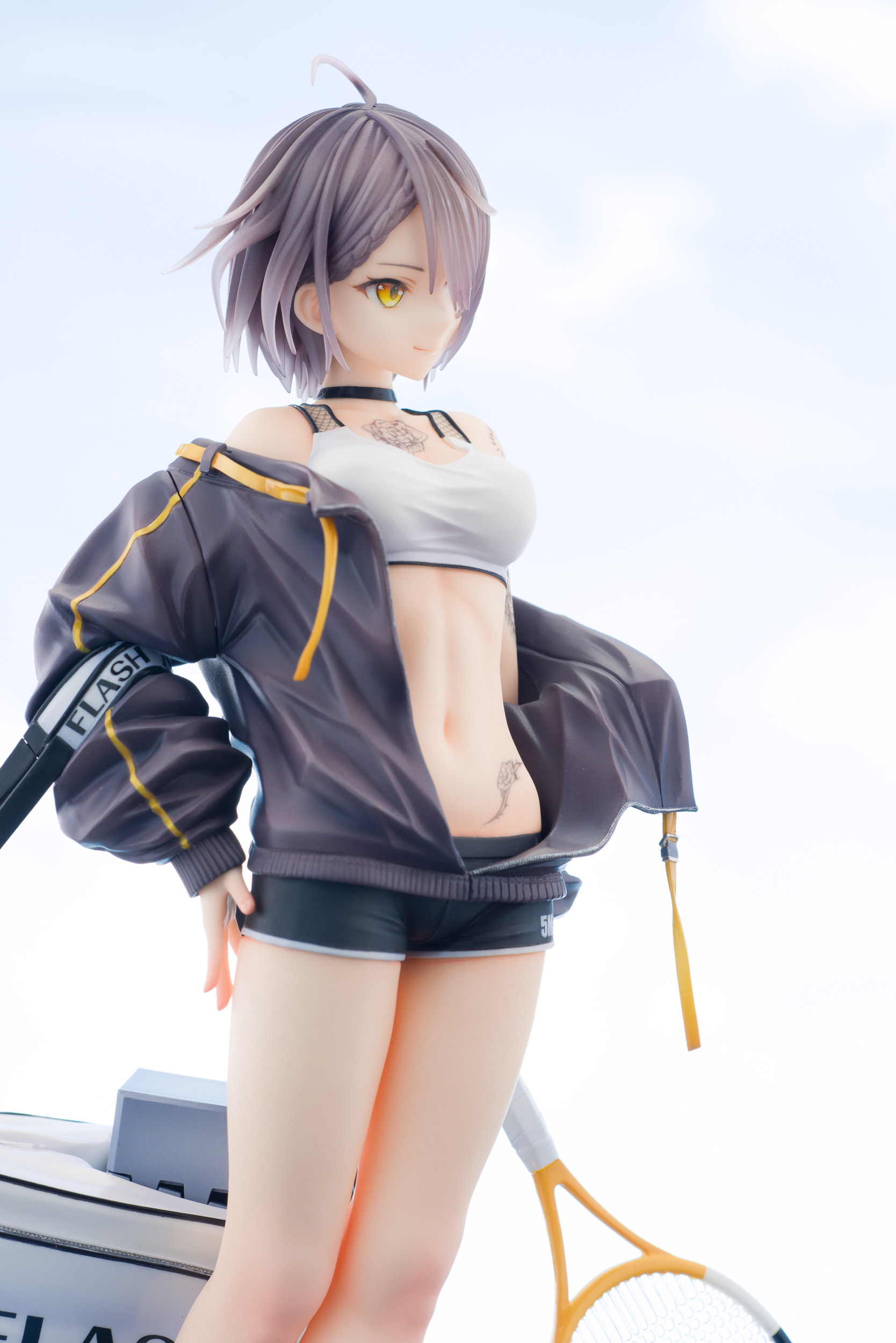 ガレージキット製作代行 ボルチモア AXIA様 ガレージキット製作代行