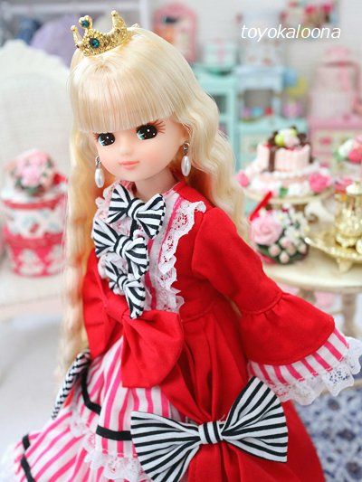 2017年日本橋BASIC モデル たまき 2025年10月 日本橋オリジナルドール