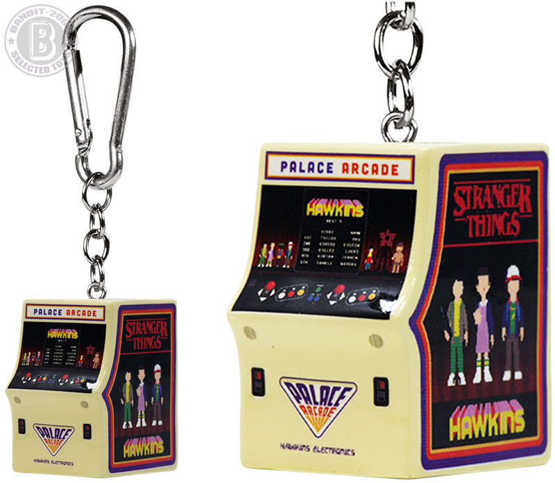 ストレンジャー・シングス 未知の世界/Stranger Things シーズン4の