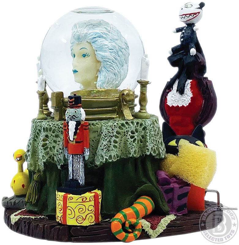 ホーンテッドマンション ファントムマナー ライトアップフィギュア US