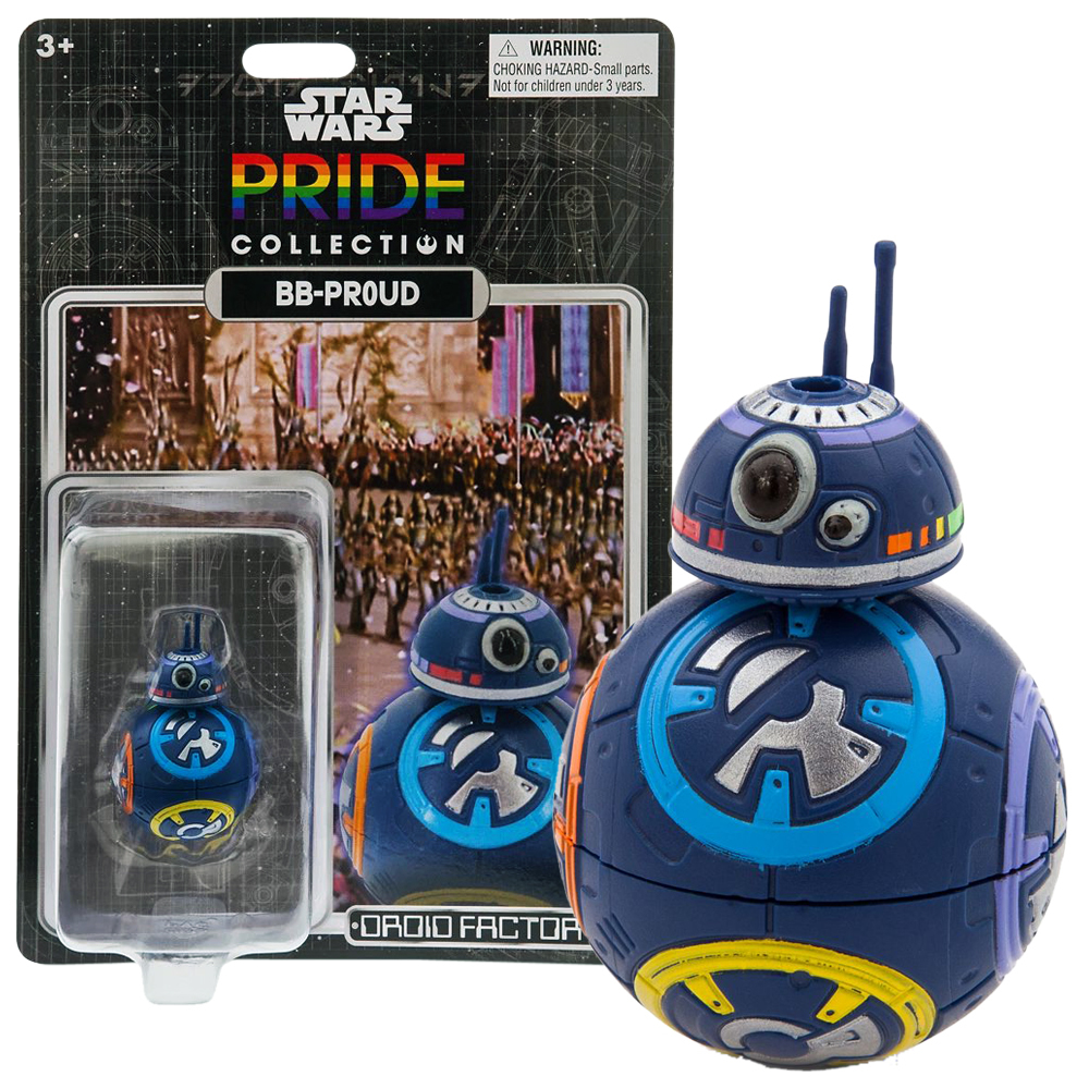 スターウォーズSTAR WARS USディズニーランド限定ドロイド