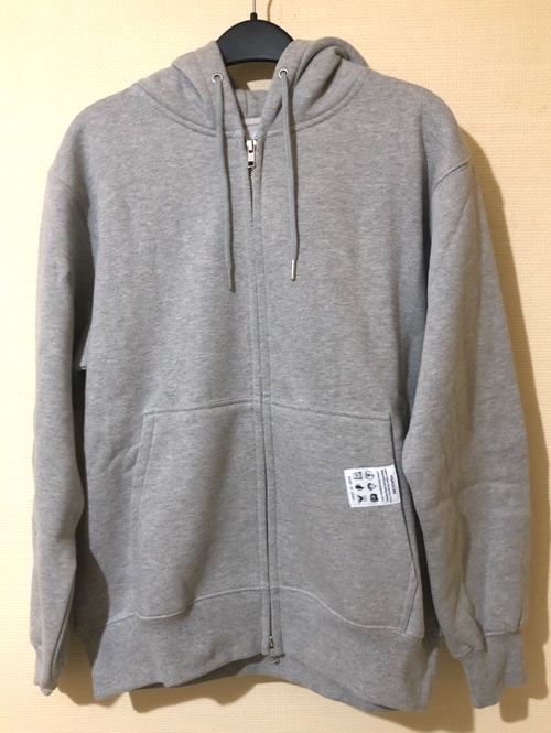 菅田将暉のオールナイトニッポン 番組オフィシャルパーカー XL 菅田将