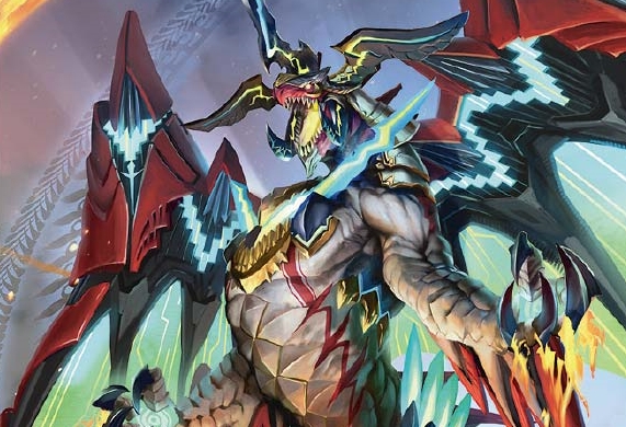 龍世界ドラゴ大王 プロモ ドラゴ大王 CSプロモ 龍世界ドラゴ大王 CS