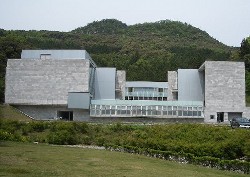 秋吉台国際芸術村 | アワーミュージアム