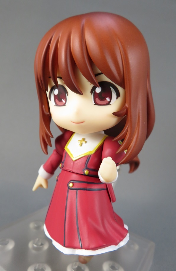 さくら企画2022 玩具レビュー ねんどろいど エリカ・フォンティーヌ