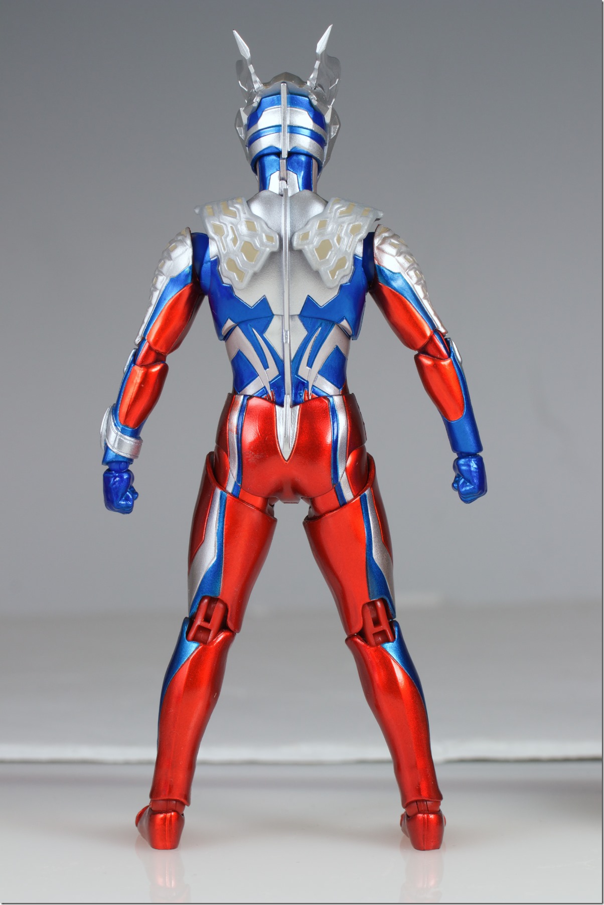 バンダイスピリッツ S.H.フィギュアーツ ウルトラマンゼロ 10周年