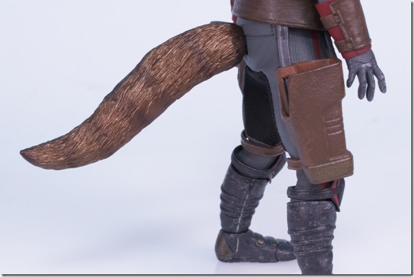 ホットトイズ アベンジャーズ・エンドゲーム ロケット レビュー