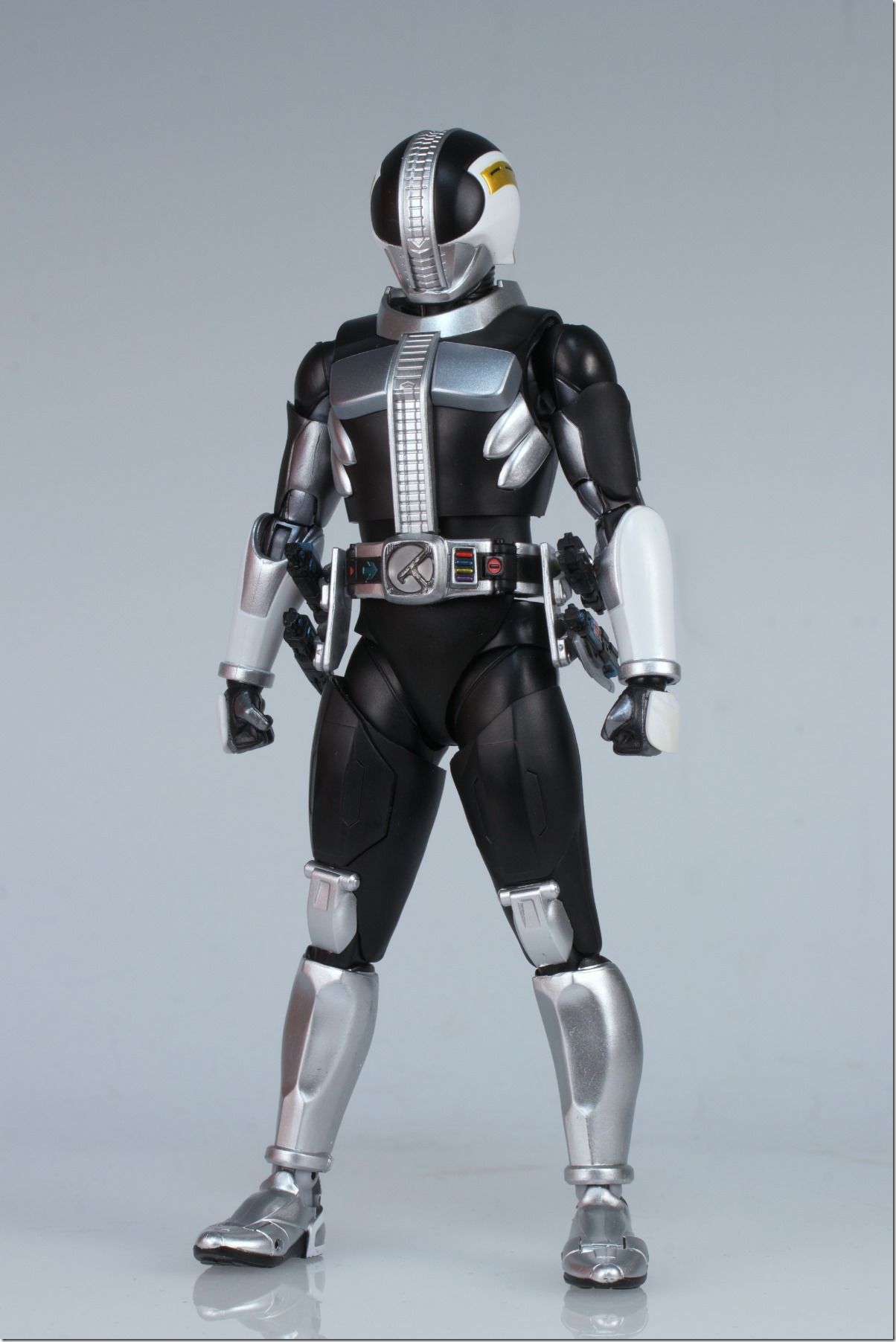 仮面ライダー電王 聖翼フォーム 1/1 大人着用マスク 特撮コスプレ 高