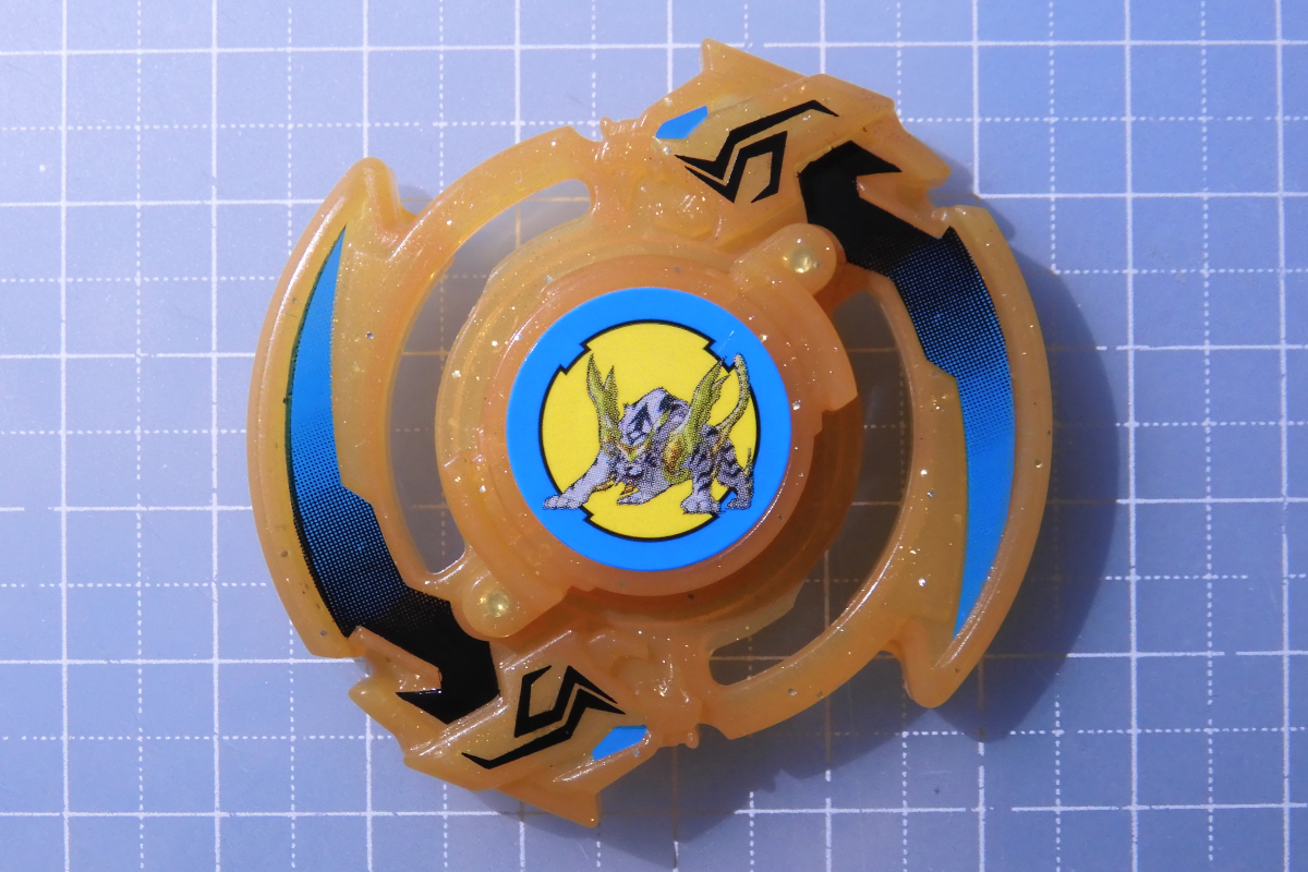 限定金ドラグーン入 爆転リメイクバースト9個セット 四聖獣多め 2025年