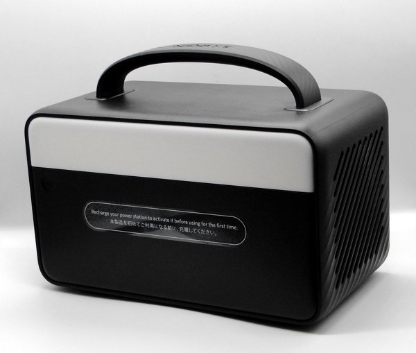 美品】Anker PowerHouse II 400 ポータブル電源 Anker PowerHouse II