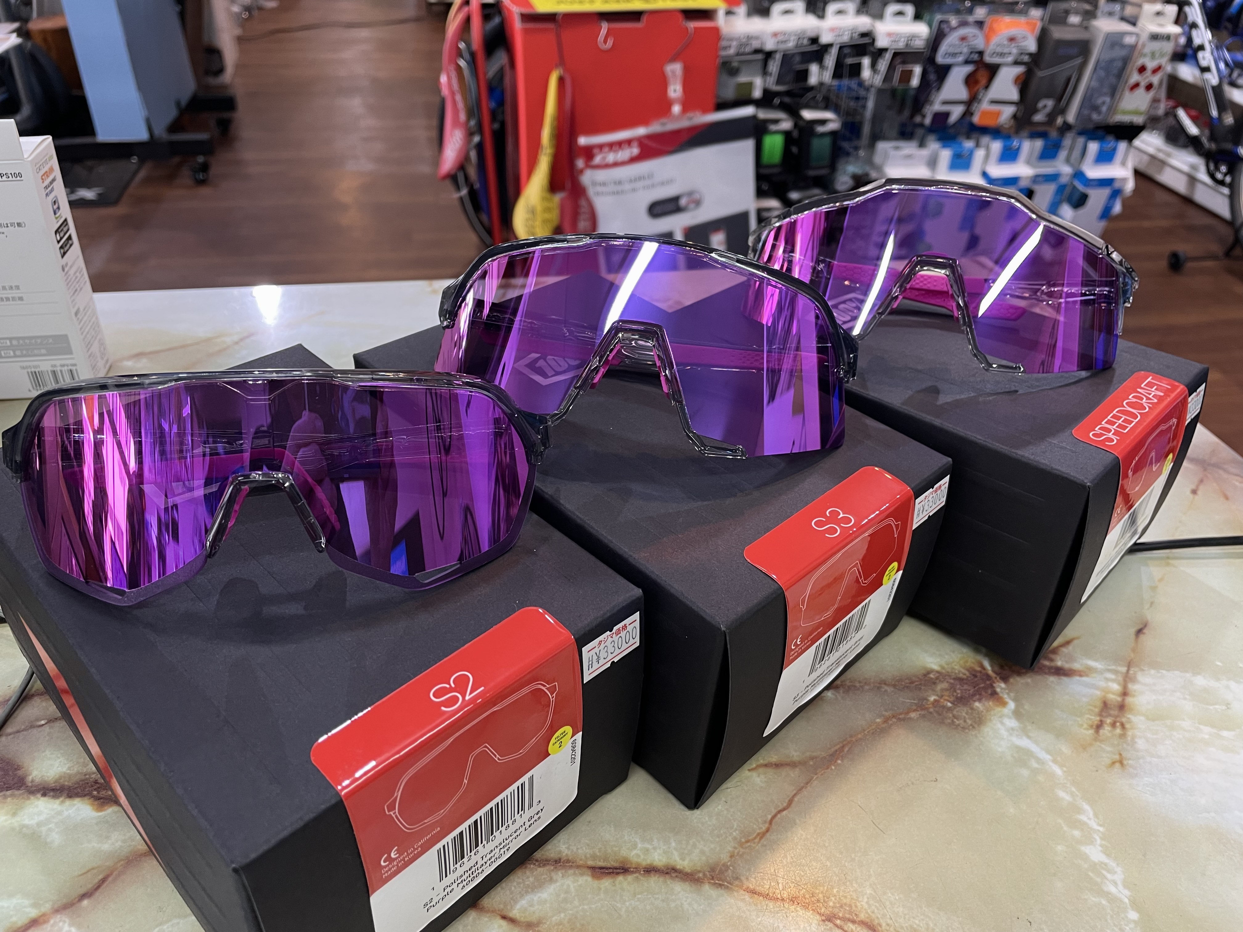 100% ワンハンドレッドサングラス S3 楽天市場】ワンハンドレッド