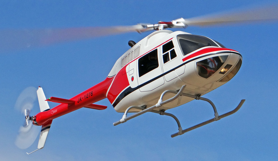 60ジェットレンジャー オートローディングマストセット Yahoo