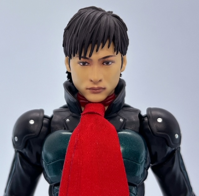 S.H.Figuarts 真骨彫製法 仮面ライダー1号／本郷猛（仮面ライダーTHE