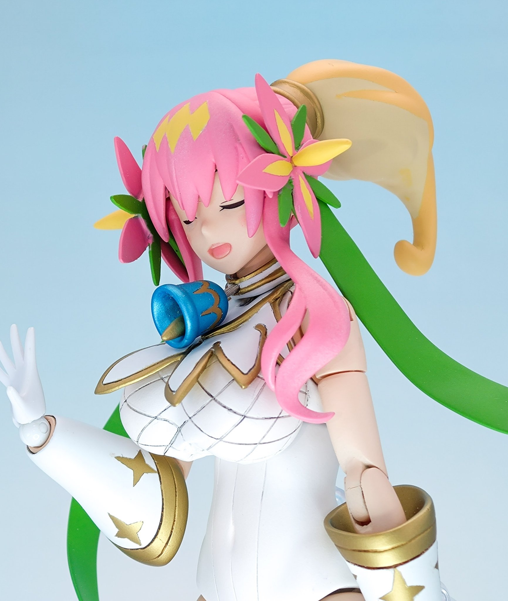 ラフルル•ラブ金トレジャー デュエマ ラフルル・ラブ 金トレジャー