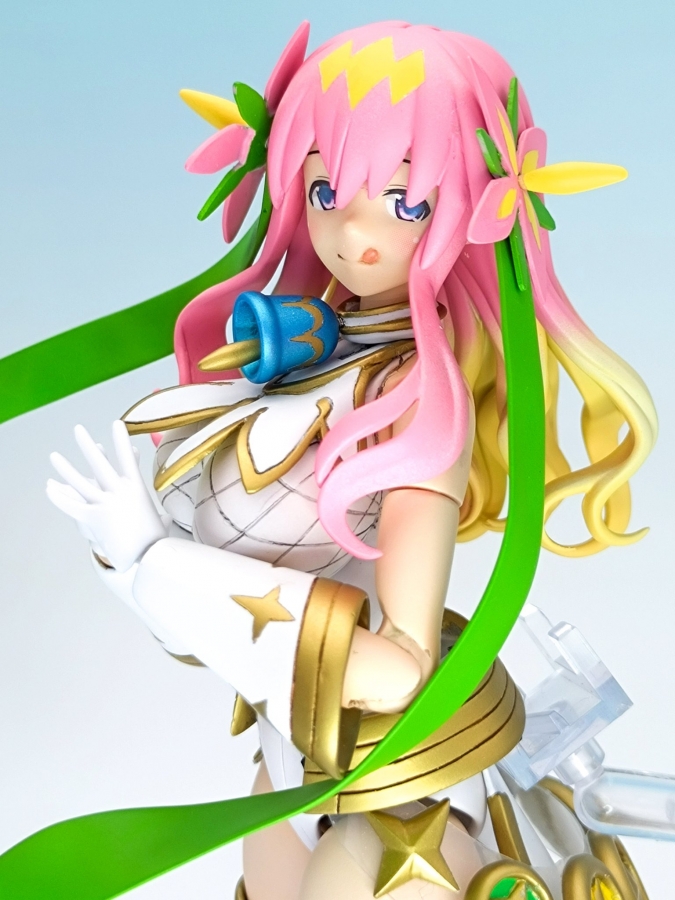 音卿の精霊龍 ラフルルラブ 金トレジャー 4枚 音卿の精霊龍 ラフルルラブ