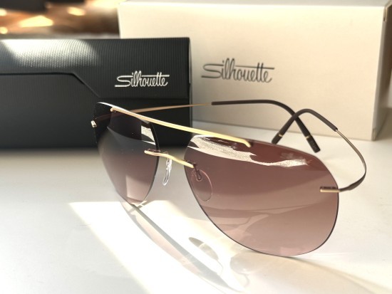 L'Arc-en-Ciel（ラルクアンシエル）HYDEさんのサングラス。 | 長井