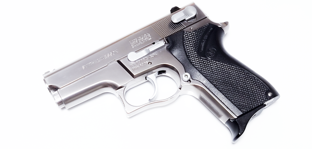 M&P9L PC PORTED ガスガン 井ノ上たきな 仕様 たきなの銃 M&P9L PC