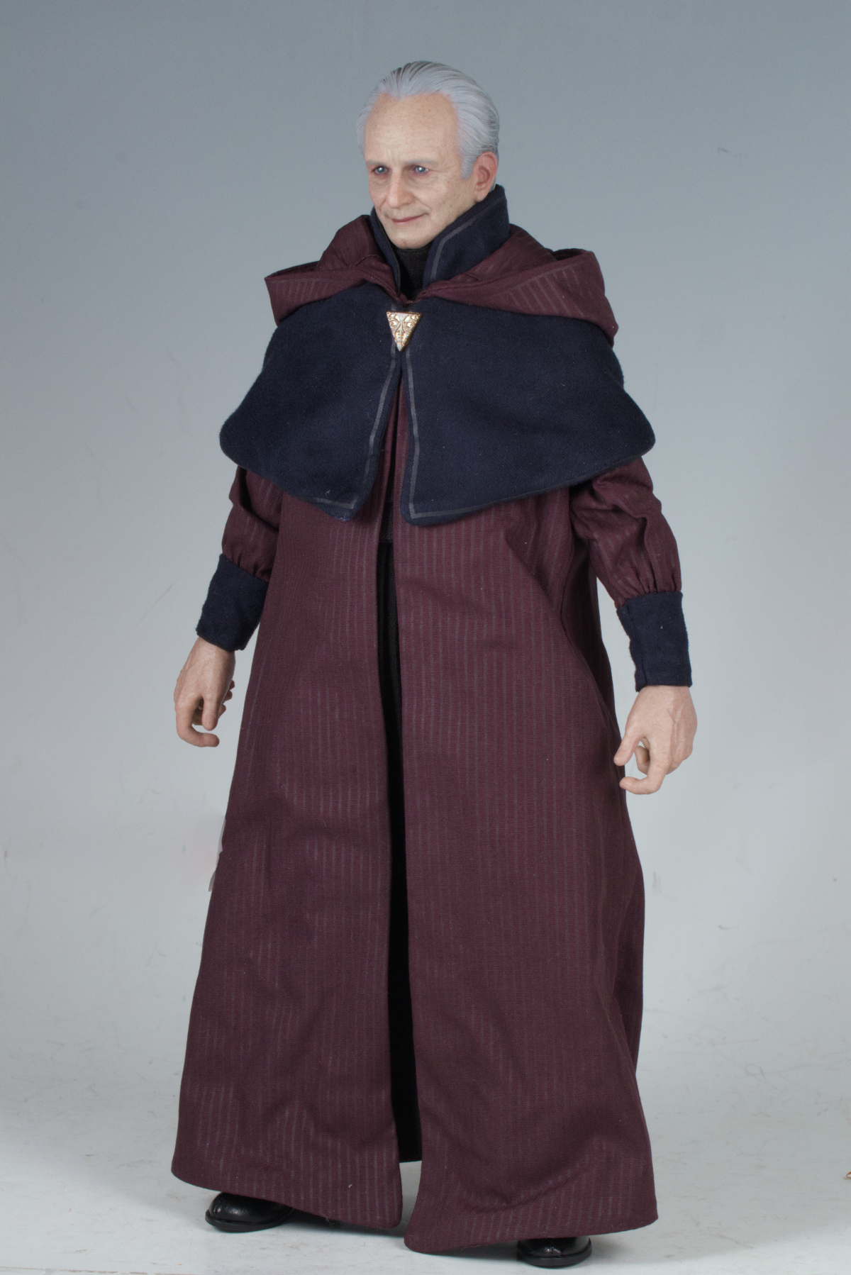 ホットトイズ 『スター・ウォーズ：クローン・ウォーズ』 ダース