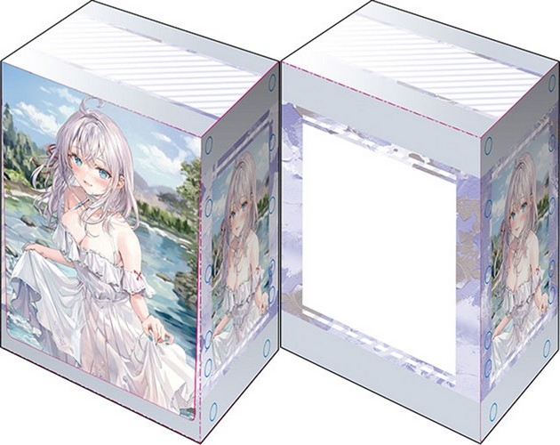 ロシデレ デッキ スニーカー文庫 カードリスト ｜ ヴァイス