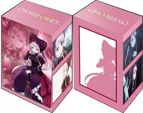 リコリスリコイル プレイマット デッキケース ストレイジボックス