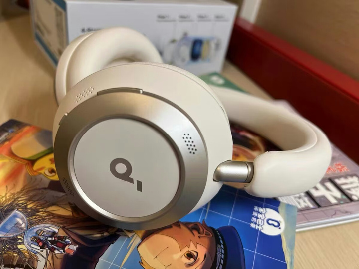 Anker Soundcore Space One Pro』レビューチェック ～価格帯が一気に