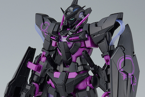 MG 1/100 ガンダムエクシア [リサーキュレーションカラー/ネオン