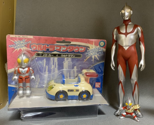 新品未開封】 ポケットヒーローシリーズ ユタカ 超闘士激伝 yutaka