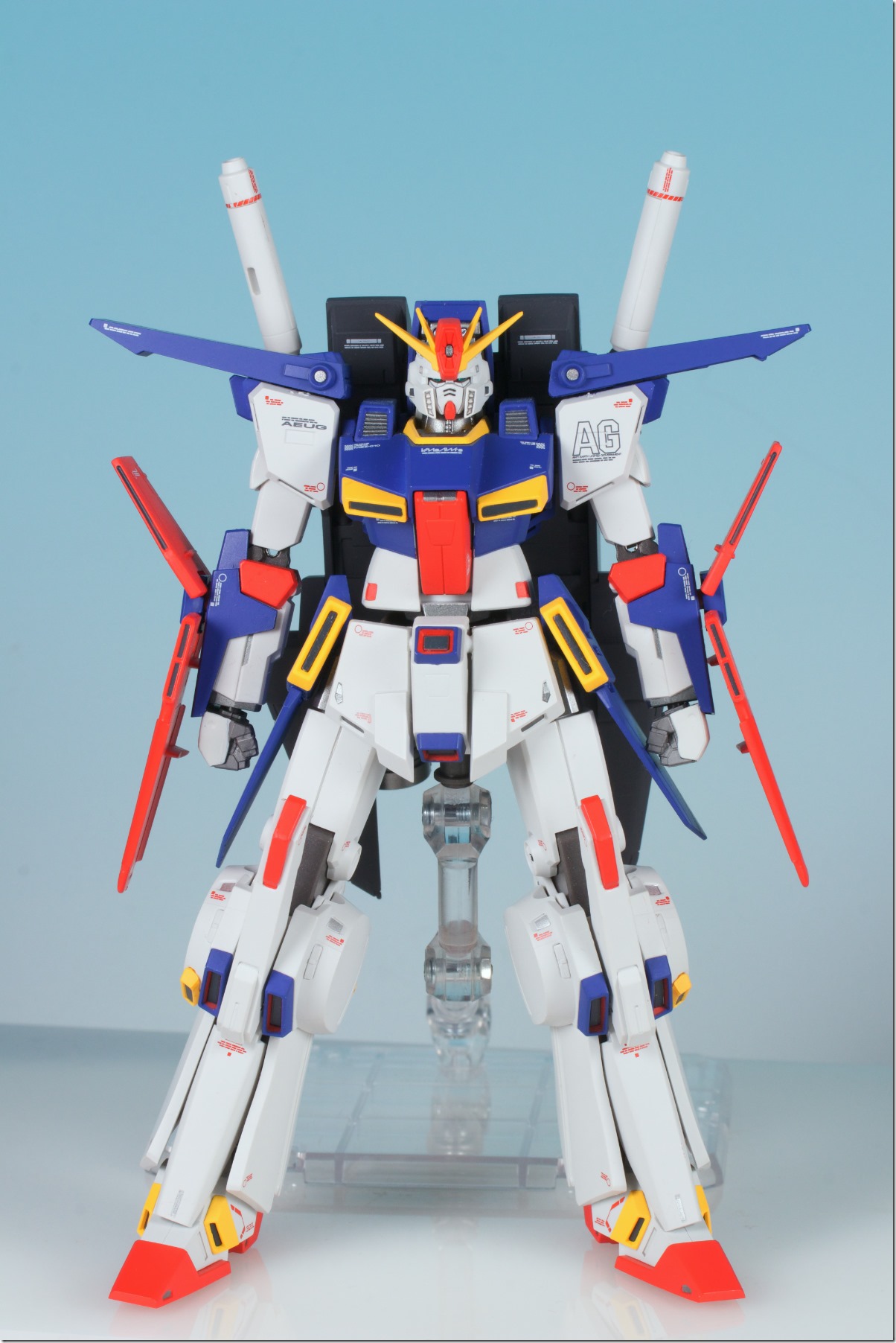 未開封 ロボット魂 ＜SIDE 良い MS＞ ZZガンダム 未開封 ロボット魂