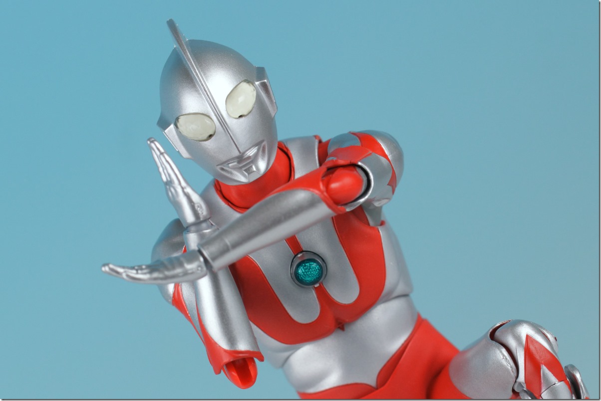 フィギュアーツ 真骨彫 ウルトラマン セット フィギュアーツ 真骨彫