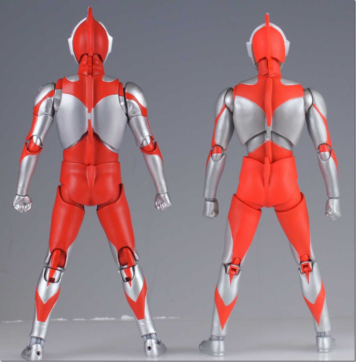 S.H.Figuarts 真骨彫製法 ウルトラマン レビュー | ヒーローフィギュア