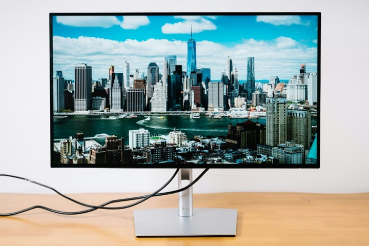 DELL 『U2723QE』 レビューチェック ～世界初となるIPS Blackパネル