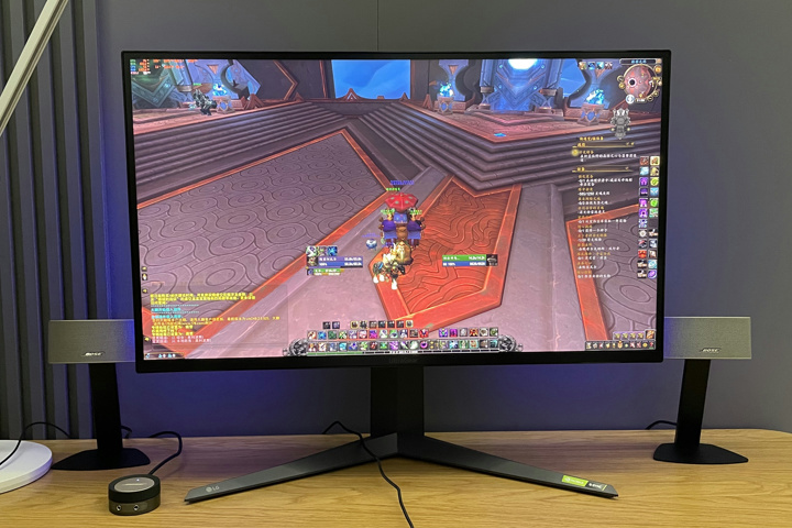 LG 『32GQ950-B』 レビューチェック ～DisplayHDR 1000も特徴とする