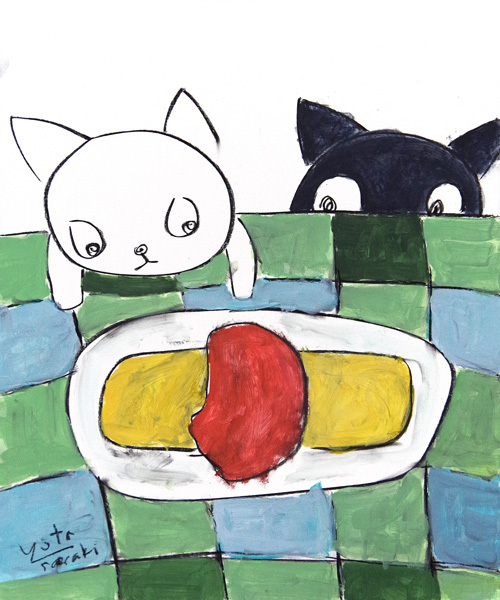 draw in the doghouse