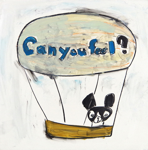 draw in the doghouse