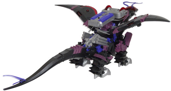 ゾイド ギルベイダー ZOIDS GIL VADER ゾイド ギルベイダー ZOIDS GIL