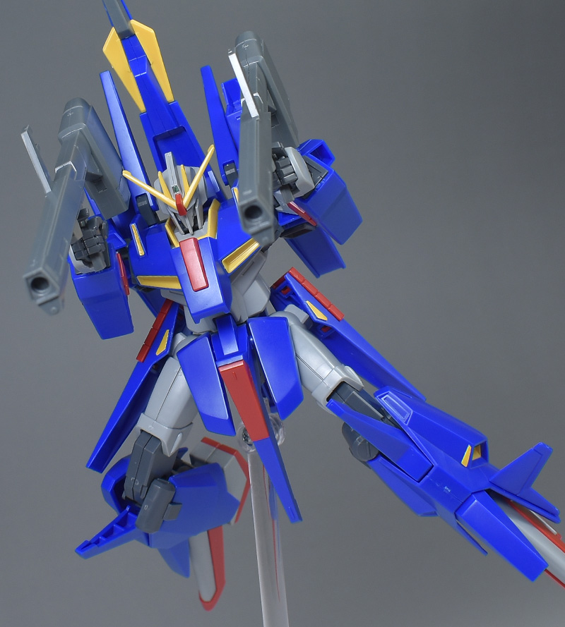 た*ー様 ガンプラ HGUC 6体可変機セット HGUC可変機6体