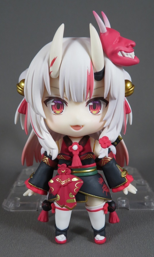 ねんどろいど 百鬼あやめ 再販】ねんどろいど 百鬼あやめ – hololive