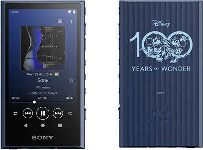 SONY NW-A306 デジタルオーディオプレーヤー SONY NW-A306-HC デジタル