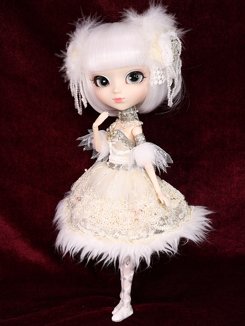 ペール・ノエル お迎え - プーリップ / Pullip 本館